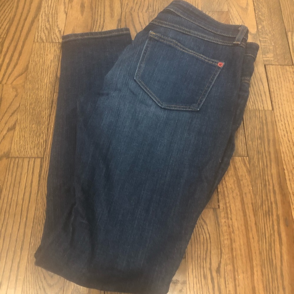 NWOT Spanx SlimX Skinny size 28